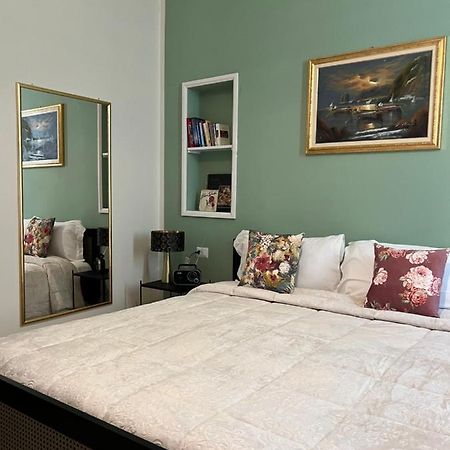 Borgo Marinaro Suite Salerno Zewnętrze zdjęcie