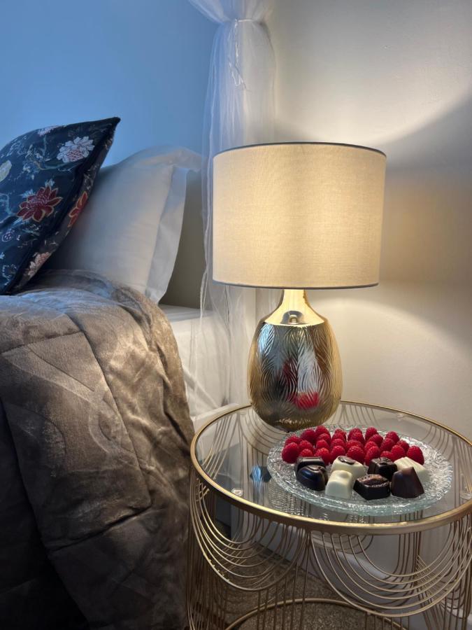 Borgo Marinaro Suite Salerno Zewnętrze zdjęcie